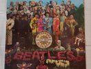 The Beatles - Sgt. Peppers Lonely Hearts Club Band - First Pressing PCS7027 vgc