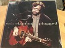 Eric Clapton Unplugged Vinyl