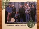 Van Morrison & The Chieftains - Irish Heartbeat LP Mercury  1988 Pressing VG+