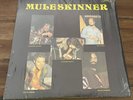 RARE: MuleSkinner LP Vinyl. Clarence White, David Grisman, Peter Rowan. NM