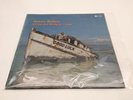 JIMMY BUFFETT Living and Dying in 3/4 Time ABC DSD-50132 Vinyl LP
