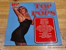 Top Of The Poppers Top Of The Pops Volume 87 SHM 3095 from 1981 UK LP Excellent