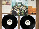 Oasis - The Masterplan CRELP 241, 2x LP (1998) UK