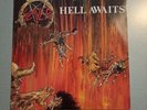 SLAYER - Hell Awaits - 12