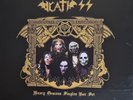 Death SS heavy Demons Single Box Set
