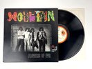 Mountain Flowers of Evil Vinyl LP 1971 Windfall Records 5501 Pressing 33rpm VG+
