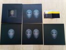 pet shop boys Alternative Limited Edition UK Vinyl 3 LP mit Hologramm Cover