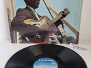 BLUES REISSUE LP MUDDY WATERS At Newport 1960 CHESS LP 1449 STEREO VG+ SHRINK 65