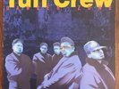 Tuff Crew - Danger Zone. LP.