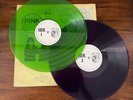 Sing To Me Cymbaline Purple and Green Vinyl