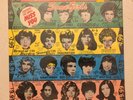 The Rolling Stones LP Some Girls 1st Version Presswell VG+/VG+ shrink