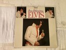 ELVIS PRESLEY-LOVE LETTERS FROM ELVIS-SEALED VINYL ORIGINAL  1971