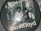 Pink Floyd - Flowers & Vegetables Picture disc vinyl 12