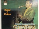 Conjunto Acapulco De Ramiro Perez 1972 Valses y Polkas Vinyl Record LP Album VG+