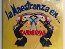 La Maestranza En Carnaval 1983 FUENTES Merengue Cumbia Salsa LP Vinyl Record M-