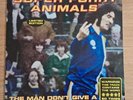 Super Furry Animals - The Man Don't Give A Fuck (Vinyl 12