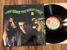 THE LEATHERCOATED MINDS   A TRIP DOWN THE SUNSET STRIP LP   VIVA   Rare Psych LP