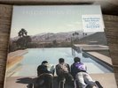 JONAS BROTHERS HAPPINESS BEGINS VINYL NEW  LIMITED PINK LP NICK VERSION  SUCKER