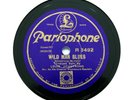 LOUIS ARMSTRONG & HIS HOT SEVEN 
