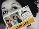 X-Ray Spex Identity  7