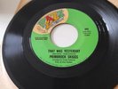 Primbrock Skiggs-that was yesterday/wake up