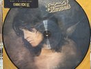 Epic Records No More Tears by Ozzy Osbourne RSD Picture Disc LP - Black