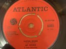 ART FREEMAN,Slippin around,Northern Soul 45rpm very rare,UK bids only.
