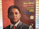 Oliver Nelson, Sound Pieces, 68-72 Impulse Stereo, AS-9129