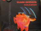 Black Sabbath Paranoid - LP 33T