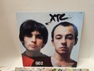 Xtc Go 2 Vinyl