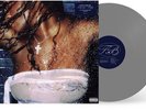 Amaarae - Fountain Baby [New Vinyl LP] Explicit, Silver, Colored Vinyl