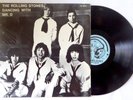 ROLLING STONES DANCING WITH MR.D 1 LP LIVE VINYL