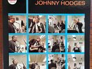 JOHNNY HODGES Everybody Knows LP PHILIPS 841 996 BY - NETHERLANDS 1964 JAZZ - EX