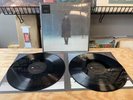 JAMES BLAKE - Overgrown - RARE  - 2 LP 180 gram Vinyl