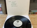 Metal Church The Dark 1986 Vinyl Record Advanced Test Pressing RARE