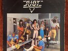 Quiet Riot Lp
