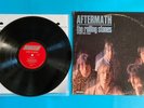 Rolling Stones Aftermath Vinyl Lp VG+/VG+ MONO