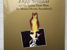 David Bowie - Ziggy Stardust and the Spiders from Mars Soundtrack - 2 x Vinyl LP