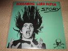 SCREAMING LORD SUTCH - STORY - HARD ROCK