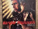 VANGELIS Blade Runner (2013) Red Vinyl 180g LP Ltd Audio Fidelity