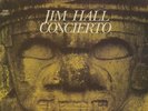 Jim Hall - Concierto Vinyl LP