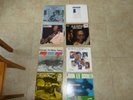 B.B. KING LIVE IN COOK COUNTY JAIL JOHN LEE HOOKER EXCELLENT  LPS GOOD COVERS