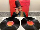 Captain Beefheart & His Magic Band – Trout Mask Replica ; 1970 STRAIGHT LPS