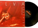 OLIVIA NEWTON JOHN Soul Kiss 12” Vinyl Maxi Single 1985 MEXICO Mercury REMIX