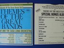 GLEN GRAY THEMES OF THE GREAT BANDS  RECORDS VINYL ST 1812 W/RARE FREE BONUS LP