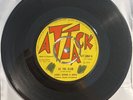 Sidney, George And Jackie At The Club 1974 UK 7” Single Attack VG Reggae