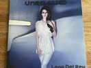 Lana Del Rey Unreleased 2 X Coloured Vinyl Limited LP