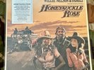 Willie Nelson & Family Honeysuckle Rose MOV 2LP Color Vinyl /1000 sealed NEW