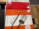 Billy Bragg ‎Life's A Riot With Spy Vs Spy (30th Anniversary Edition) SIGNED + 1