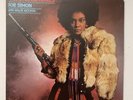 Cleopatra Jones Soundtrack Joe Simon Millie Jackson 1973 Vinyl WB Records WLP